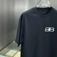 $56.00 USD Balenciaga T-Shirts Short Sleeved For Men #1450582
