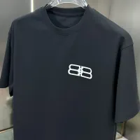 $56.00 USD Balenciaga T-Shirts Short Sleeved For Men #1450582