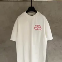 $56.00 USD Balenciaga T-Shirts Short Sleeved For Unisex #1450592