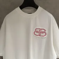 $56.00 USD Balenciaga T-Shirts Short Sleeved For Unisex #1450592