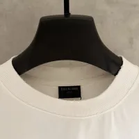 $56.00 USD Balenciaga T-Shirts Short Sleeved For Unisex #1450592