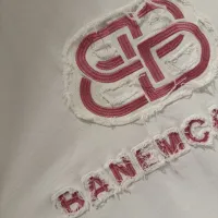 $56.00 USD Balenciaga T-Shirts Short Sleeved For Unisex #1450592