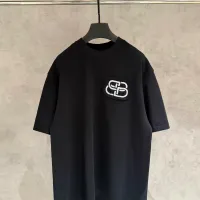 $56.00 USD Balenciaga T-Shirts Short Sleeved For Unisex #1450593