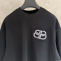 $56.00 USD Balenciaga T-Shirts Short Sleeved For Unisex #1450593