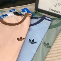 $27.00 USD Adidas T-Shirts Short Sleeved For Unisex #1450597