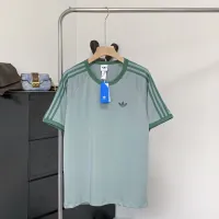 $27.00 USD Adidas T-Shirts Short Sleeved For Unisex #1450598