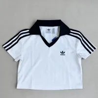 $32.00 USD Adidas T-Shirts Short Sleeved For Women #1450600