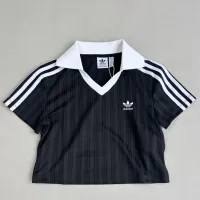 $32.00 USD Adidas T-Shirts Short Sleeved For Women #1450602