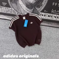 $39.00 USD Adidas T-Shirts Short Sleeved For Women #1450604