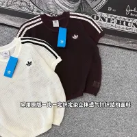 $39.00 USD Adidas T-Shirts Short Sleeved For Women #1450604