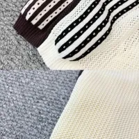 $42.00 USD Adidas T-Shirts Short Sleeved For Women #1450605