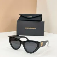 $60.00 USD Dolce & Gabbana AAA Quality Sunglasses #1450617
