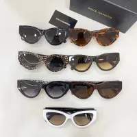 $60.00 USD Dolce & Gabbana AAA Quality Sunglasses #1450621