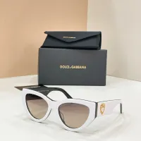 $60.00 USD Dolce & Gabbana AAA Quality Sunglasses #1450626