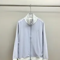 $45.00 USD Adidas Jackets Long Sleeved For Men #1450629