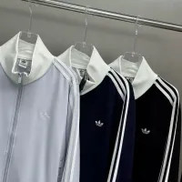 $45.00 USD Adidas Jackets Long Sleeved For Men #1450629