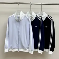 $45.00 USD Adidas Jackets Long Sleeved For Men #1450630