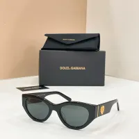 $60.00 USD Dolce & Gabbana AAA Quality Sunglasses #1450631