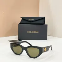 $60.00 USD Dolce & Gabbana AAA Quality Sunglasses #1450632