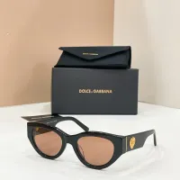 $60.00 USD Dolce & Gabbana AAA Quality Sunglasses #1450633