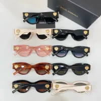 $60.00 USD Dolce & Gabbana AAA Quality Sunglasses #1450633