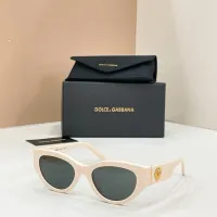 $60.00 USD Dolce & Gabbana AAA Quality Sunglasses #1450637