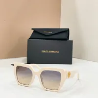 $60.00 USD Dolce & Gabbana AAA Quality Sunglasses #1450638