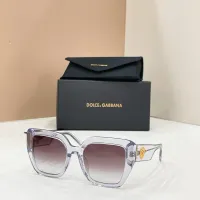$60.00 USD Dolce & Gabbana AAA Quality Sunglasses #1450639