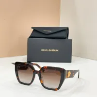$60.00 USD Dolce & Gabbana AAA Quality Sunglasses #1450642