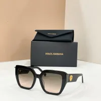 $60.00 USD Dolce & Gabbana AAA Quality Sunglasses #1450644