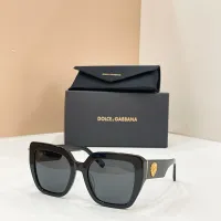 $60.00 USD Dolce & Gabbana AAA Quality Sunglasses #1450647