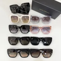 $60.00 USD Dolce & Gabbana AAA Quality Sunglasses #1450648