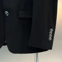 $140.00 USD Balmain Jackets Long Sleeved For Men #1450651