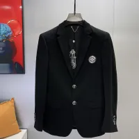 $135.00 USD Chrome Hearts Jackets Long Sleeved For Men #1450654