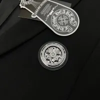 $135.00 USD Chrome Hearts Jackets Long Sleeved For Men #1450654