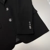 $135.00 USD Chrome Hearts Jackets Long Sleeved For Men #1450654