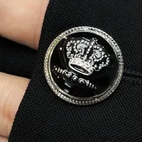 $135.00 USD Chrome Hearts Jackets Long Sleeved For Men #1450654