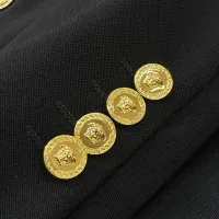 $132.00 USD Versace Jackets Long Sleeved For Men #1450661