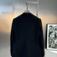 $132.00 USD LOEWE Jackets Long Sleeved For Men #1450663