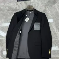 $132.00 USD LOEWE Jackets Long Sleeved For Men #1450663
