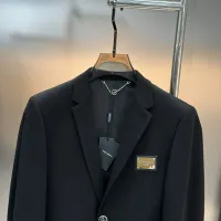 $122.00 USD Dolce & Gabbana D&G Jackets Long Sleeved For Men #1450676