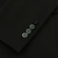 $130.00 USD Balmain Jackets Long Sleeved For Men #1450681