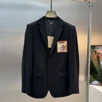$130.00 USD Burberry Jackets Long Sleeved For Men #1450686