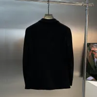 $130.00 USD Burberry Jackets Long Sleeved For Men #1450686