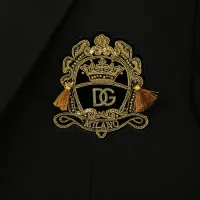 $130.00 USD Dolce & Gabbana D&G Jackets Long Sleeved For Men #1450689
