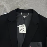 $130.00 USD LOEWE Jackets Long Sleeved For Men #1450695