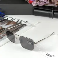 $60.00 USD Montblanc AAA Quality Sunglasses #1450709