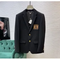 $132.00 USD LOEWE Jackets Long Sleeved For Men #1450712