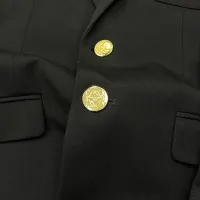 $132.00 USD LOEWE Jackets Long Sleeved For Men #1450712