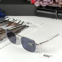 $60.00 USD Montblanc AAA Quality Sunglasses #1450713